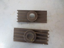 Fiat, Bertone, X 1 9, X 1-9, X1/9, X19,  Aufnahme Halter Seitenblinker