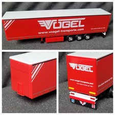 Vögel Transporte Austria 6719