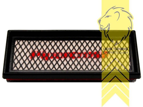 Pipercross sportluftfilter - pipercross,