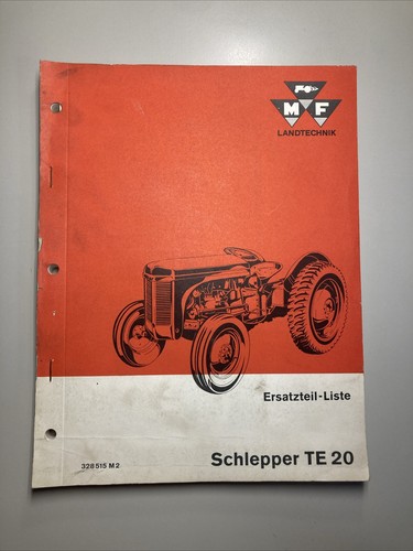 1966 massey ferguson - 12/1966,