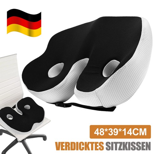 Sitzkissen orthopädisches - sitzkissen,
