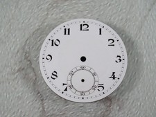 Email Zifferblatt für