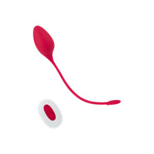 EIS, Vibrator, teuflisches