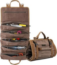 Denifiter Werkzeugrolltasche 6