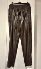 MARC CAIN. Marccain Lederhose