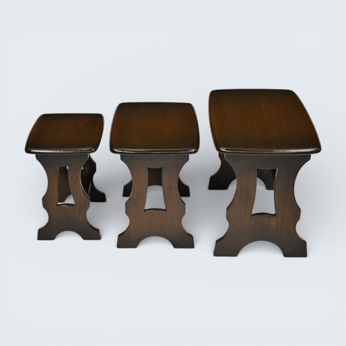 Ercol satztische vintage ulme - vintage,
