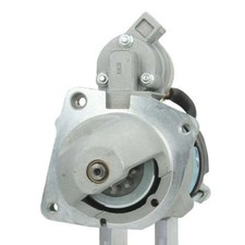 Neu  Anlasser passend für