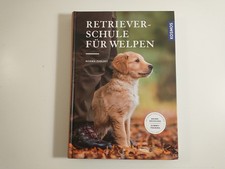 Retrieverschule für Welpen -