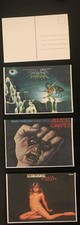 Postkarten...  Scorpions- Yes
