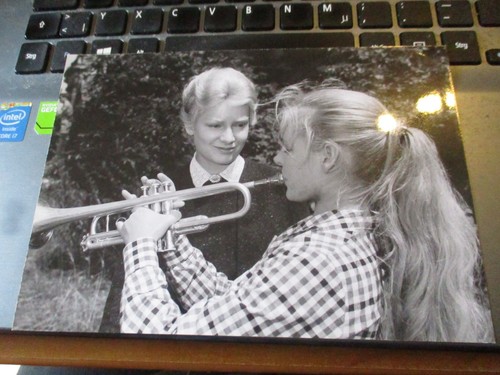 Ruth leuwerik heidi brühl - leuwerik,