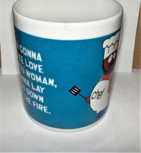 South park chefkoch tasse - south,