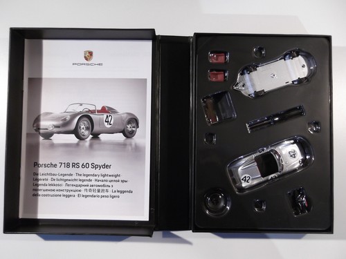 Porsche 918 spyder - rs, 60