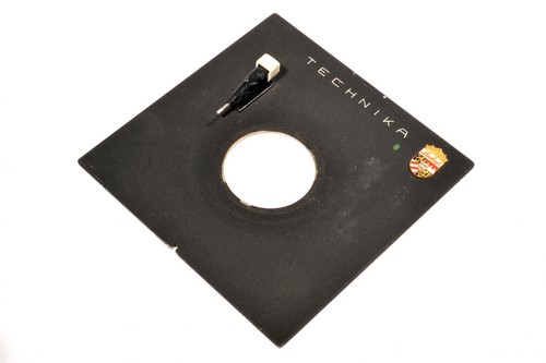 Linhof technika 13x18 - linhof,