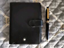 Montblanc Meisterstuck Mozart