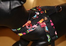 8407 Angeldog Hundegeschirr