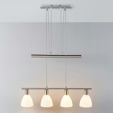 Lindby Esszimmerleuchte Simeon