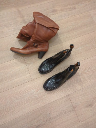 Damen schuhpaket - damen,