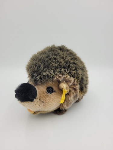 Steiff igel joggi 070570 - igel,