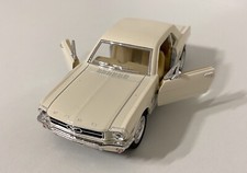 Kinsmart 1964 Ford Mustang