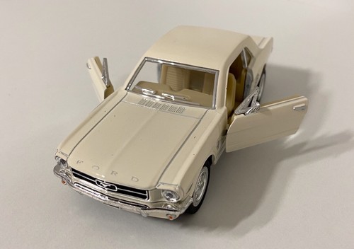 Kinsmart 1964 ford - 1964, mustang