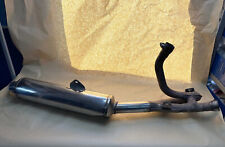 Suzuki SV650S(AV1111) Auspuff Endschalldämpfer