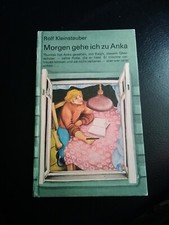 DDR 1976 : " Morgen gehe ich zu Anka " – Rolf Kleinsteuber  , b4