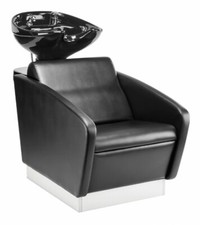 CDE Express Collection Waschanlage Qube 2 Friseureinrichtung - Friseurstuhl - ..