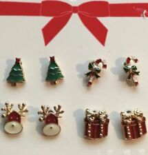 Wunderschöne Ohrringe, Ringe und Armbänder u.a. - Weihnachten  - zur Auswahl -