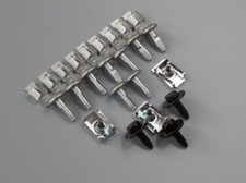 Unterfahrschutz Unterboden