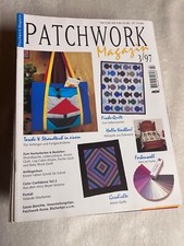 Patchwork Magazin 03/1997