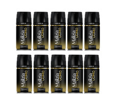 Malizia Uomo Gold Deo 10