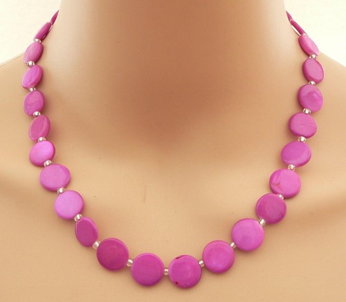 Halskette kette collier - halskette,