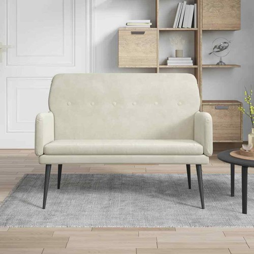 Sitzbank samt bettbank - samt,