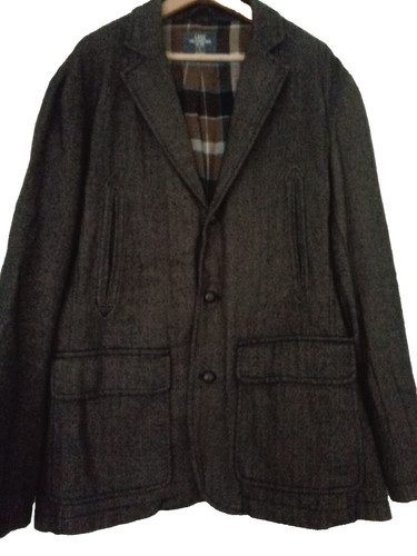 Tweed jacke sakko blazer - jacke,