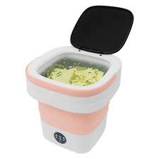 Faltbare Mini Waschmaschine