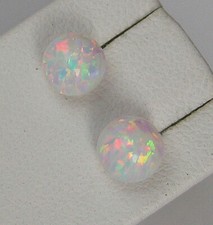 WoW ♦️Opal Ohrringe aus