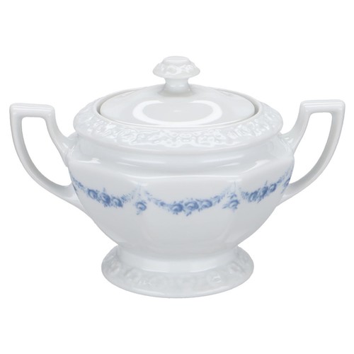 Zuckerdose rosenthal maria - rosenthal,