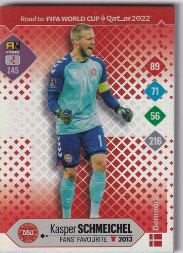 Panini road qatar world cup - road,