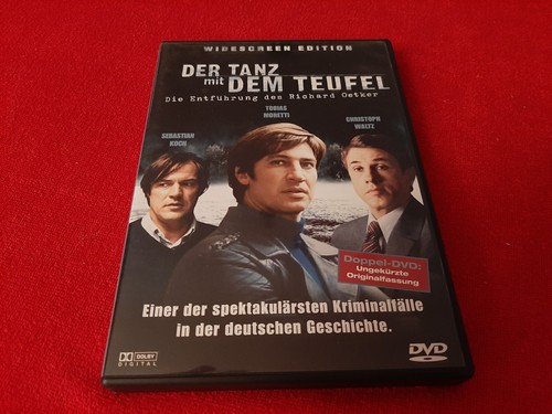Der tanz mit dem - dem, die
