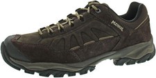 Meindl Nebraska Herren Wanderschuh dunkelbraun
