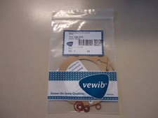 VW Käfer Dichtsatz Ölsieb 24