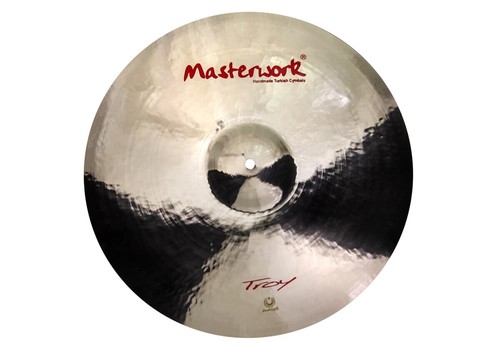 Masterwork troy ride - masterwork,