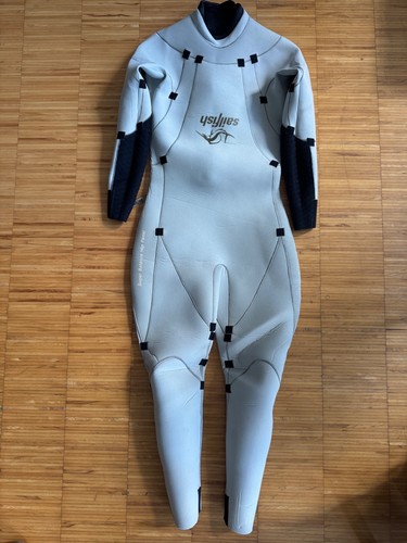 Sailfish range triathlon - sailfish,