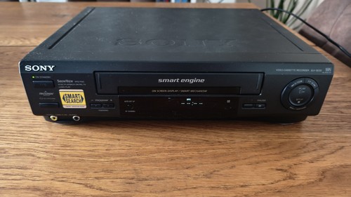 Sony slv se30 video - sony,