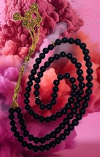 Gebetskette Islam🌜Tesbih