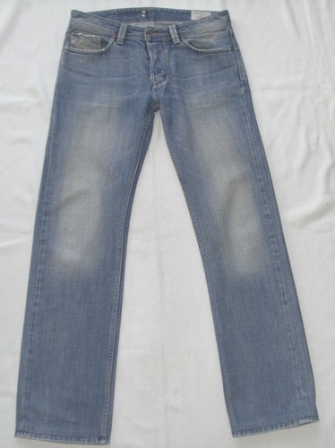 Diesel herren jeans w32 l32 - w32,