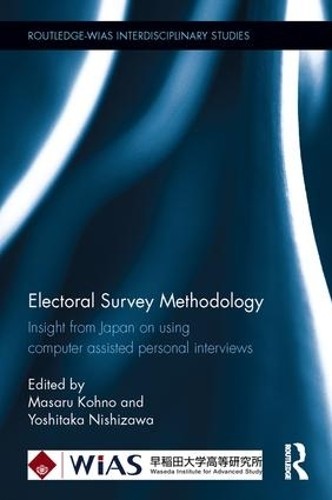 Electoral survey methodology - survey,