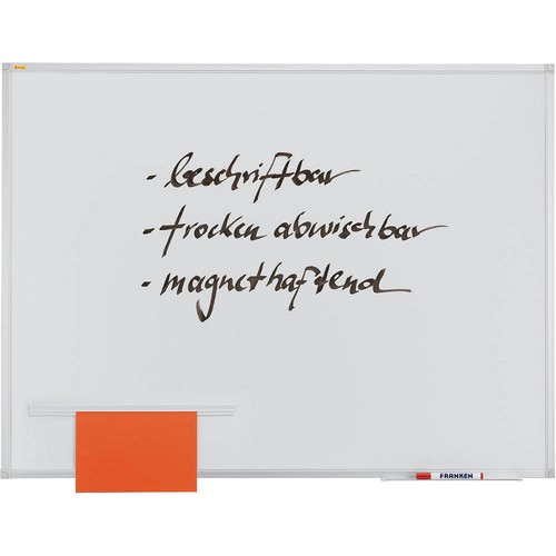 Franken whiteboard tra line - franken, x-tra!line