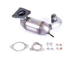 Katalysator KAT Renault Laguna