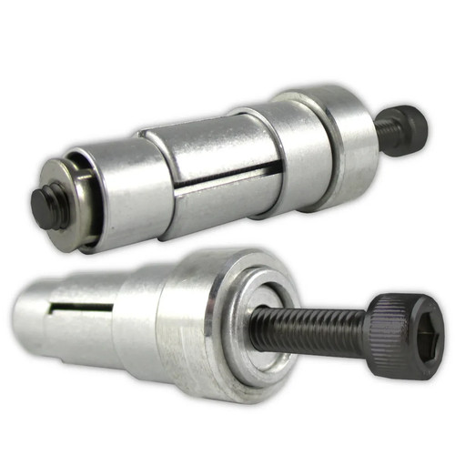 Lenkerenden klemmteile satz - klemmteile,